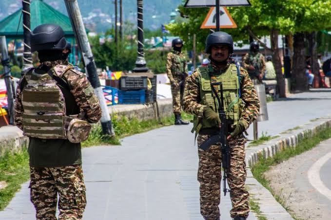 India-Pakistan Tensions: Navigating the Kashmir Crisis in 2025